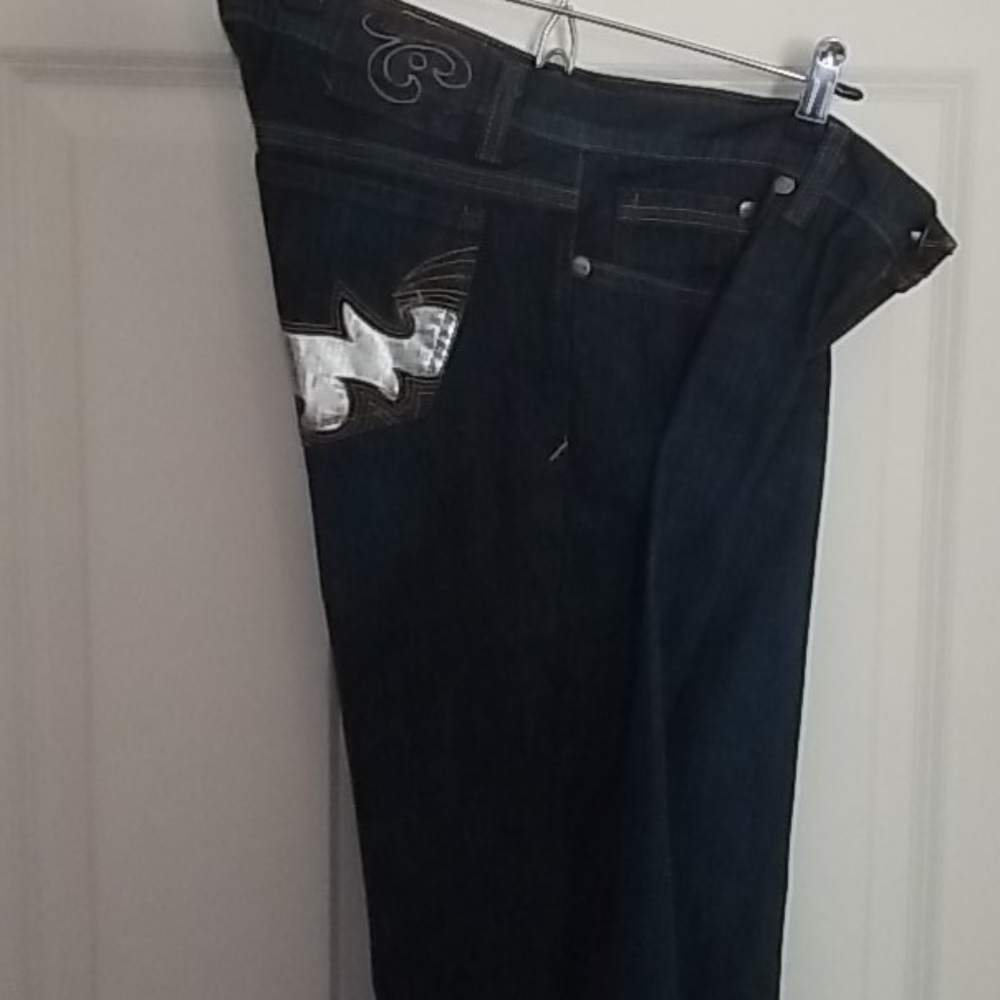 Southern Thread Jeans 29L - Picture 5 of 14
